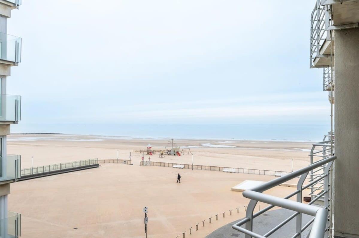 Seaview With Style Oostende Exterior foto