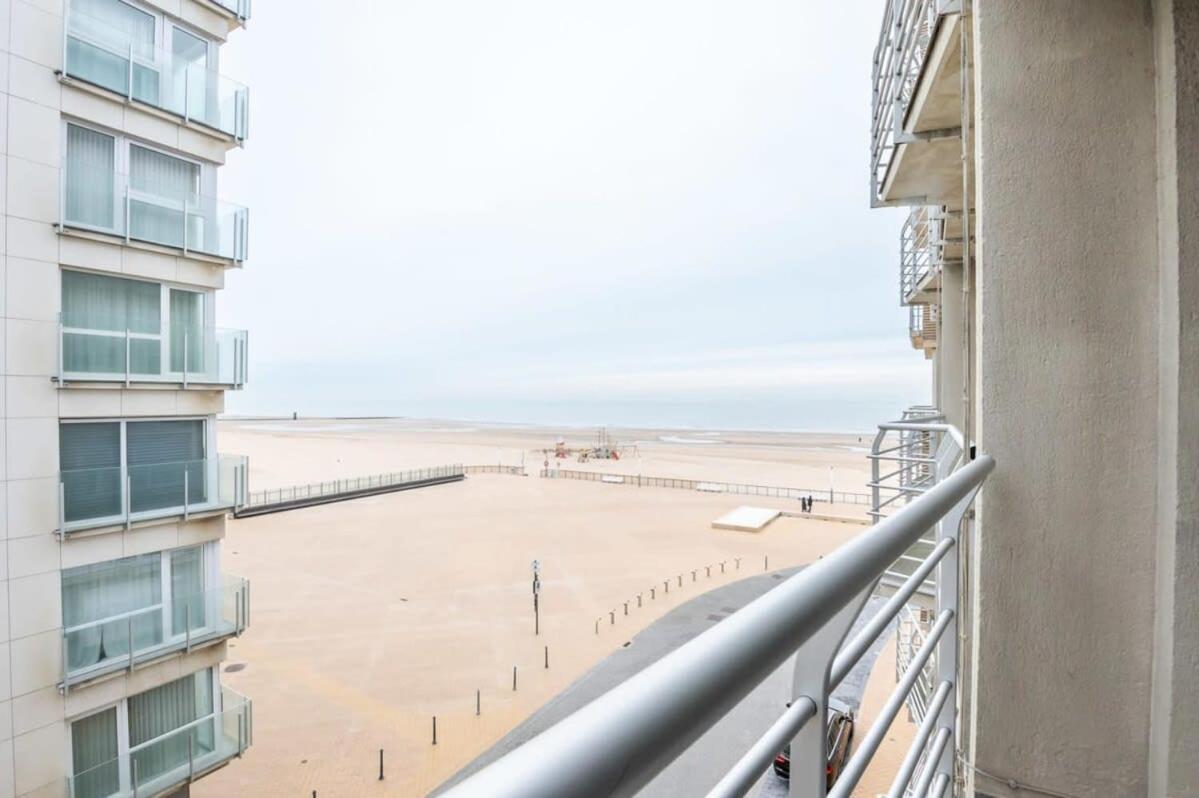 Seaview With Style Oostende Exterior foto